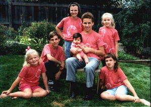Denver, June 1992